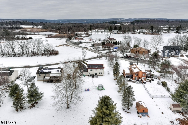 101 Racetrack Circle Montague, NJ 07827 - Photo 32 of 34