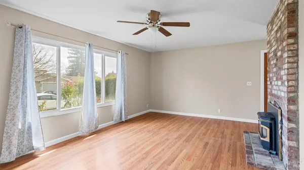 $549,000 | 2731 Orchid Street, Fairfield, CA 94533