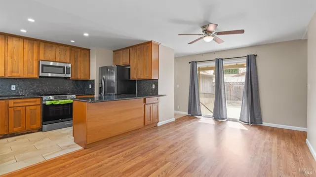 $549,000 | 2731 Orchid Street, Fairfield, CA 94533