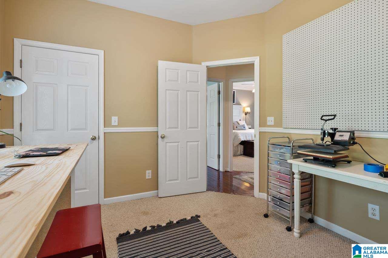 249 Carleton Point Drive Wilsonville, AL 35186 - Photo 24 of 40
