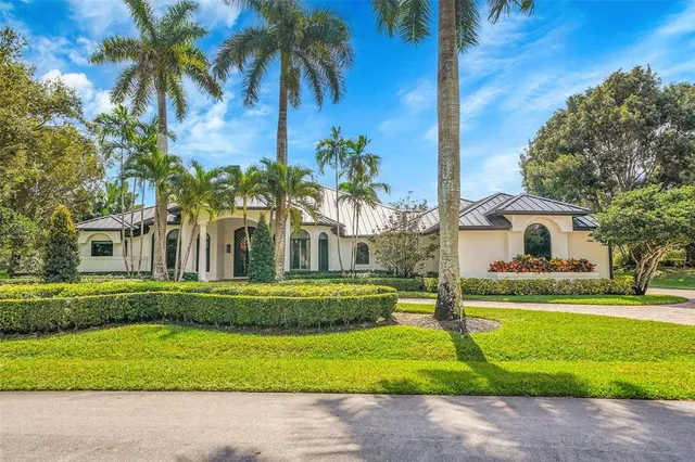 $3,990,000 | 3600 Paddock Road, Weston, FL 33331