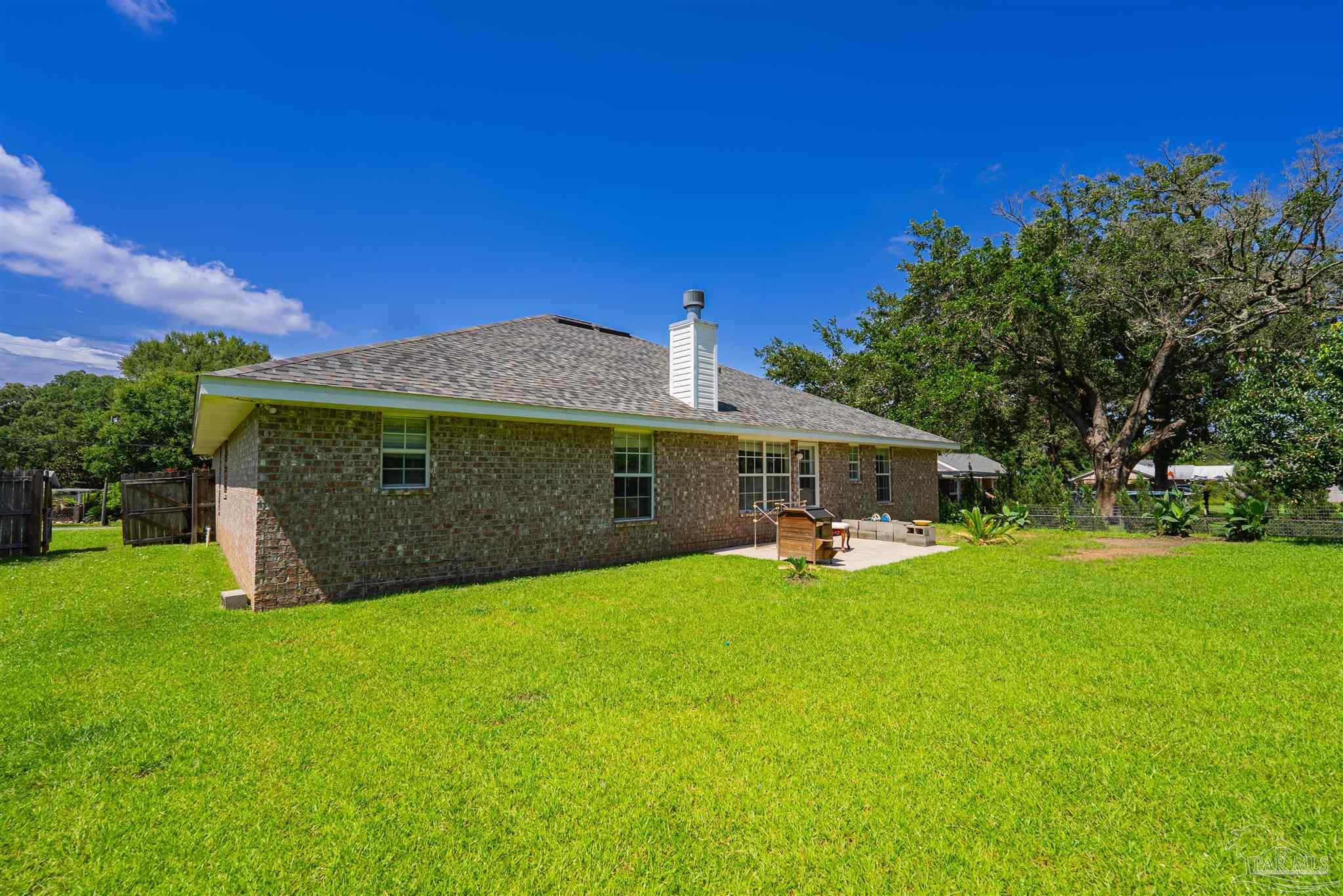 2020 Ziglar Road Cantonment, FL 32533 - Photo 31 of 32