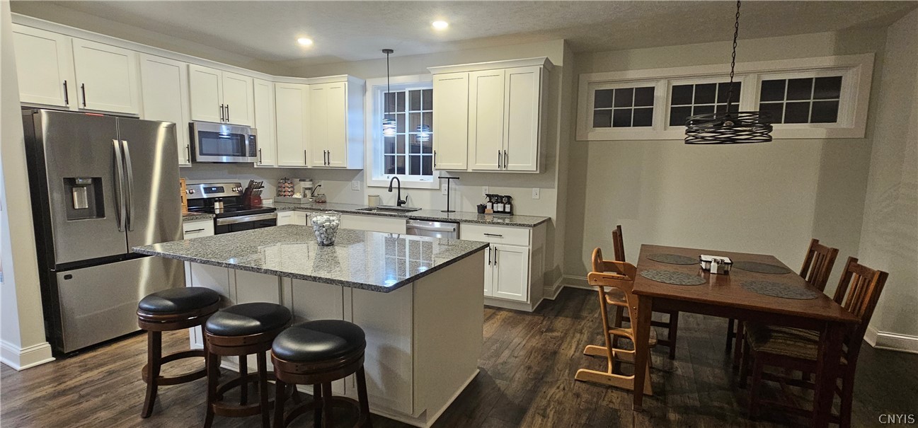 8076 Frst Rdg Lane Lysander, NY 13027 - Photo 14 of 50 Gallery Image 14