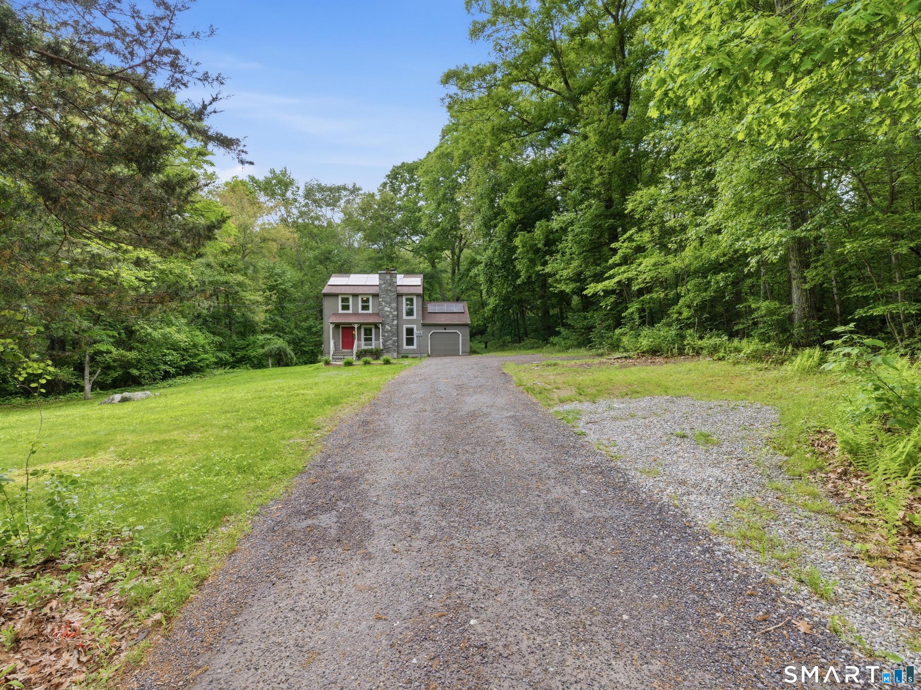 292 Stone Hill Road Griswold, CT 06351 - Photo 17 of 37