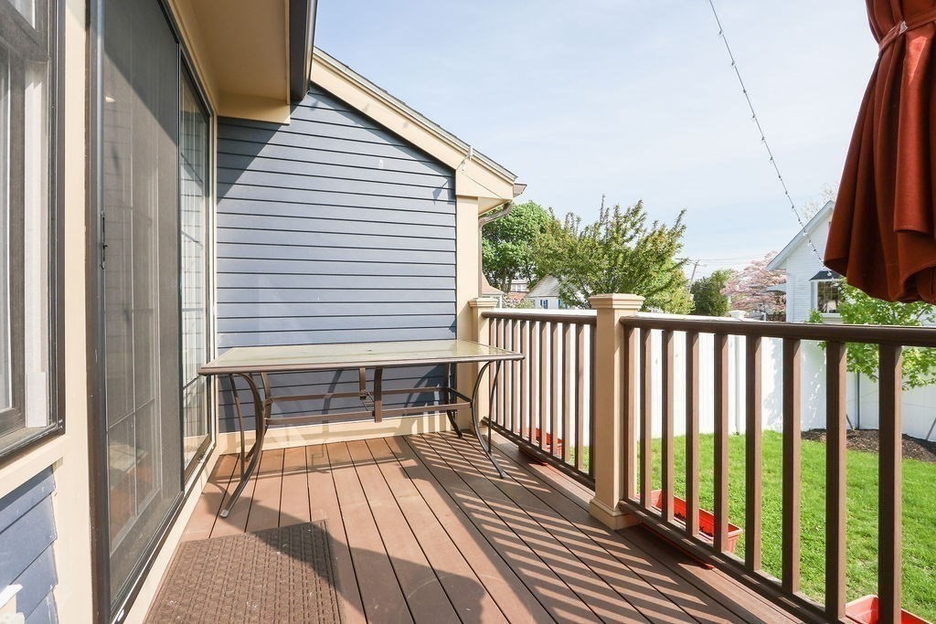 16 Downey Street, Unit 16 Watertown, MA 02472 - Photo 34 of 37