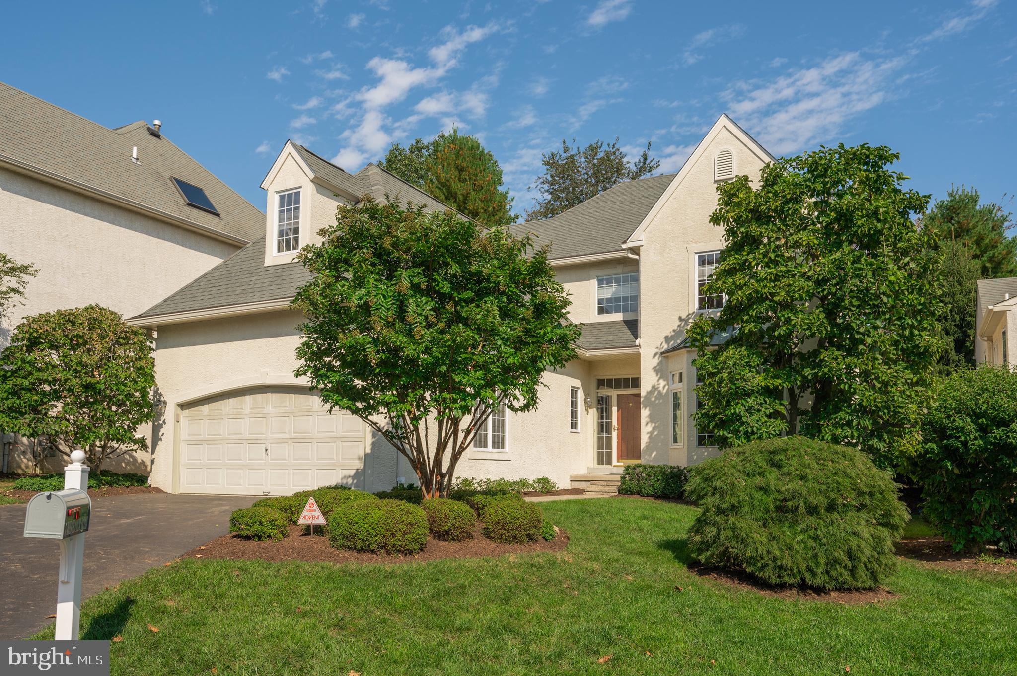 7 Ridgeview Road Newtown Square, PA 19073 - Photo 3 of 51