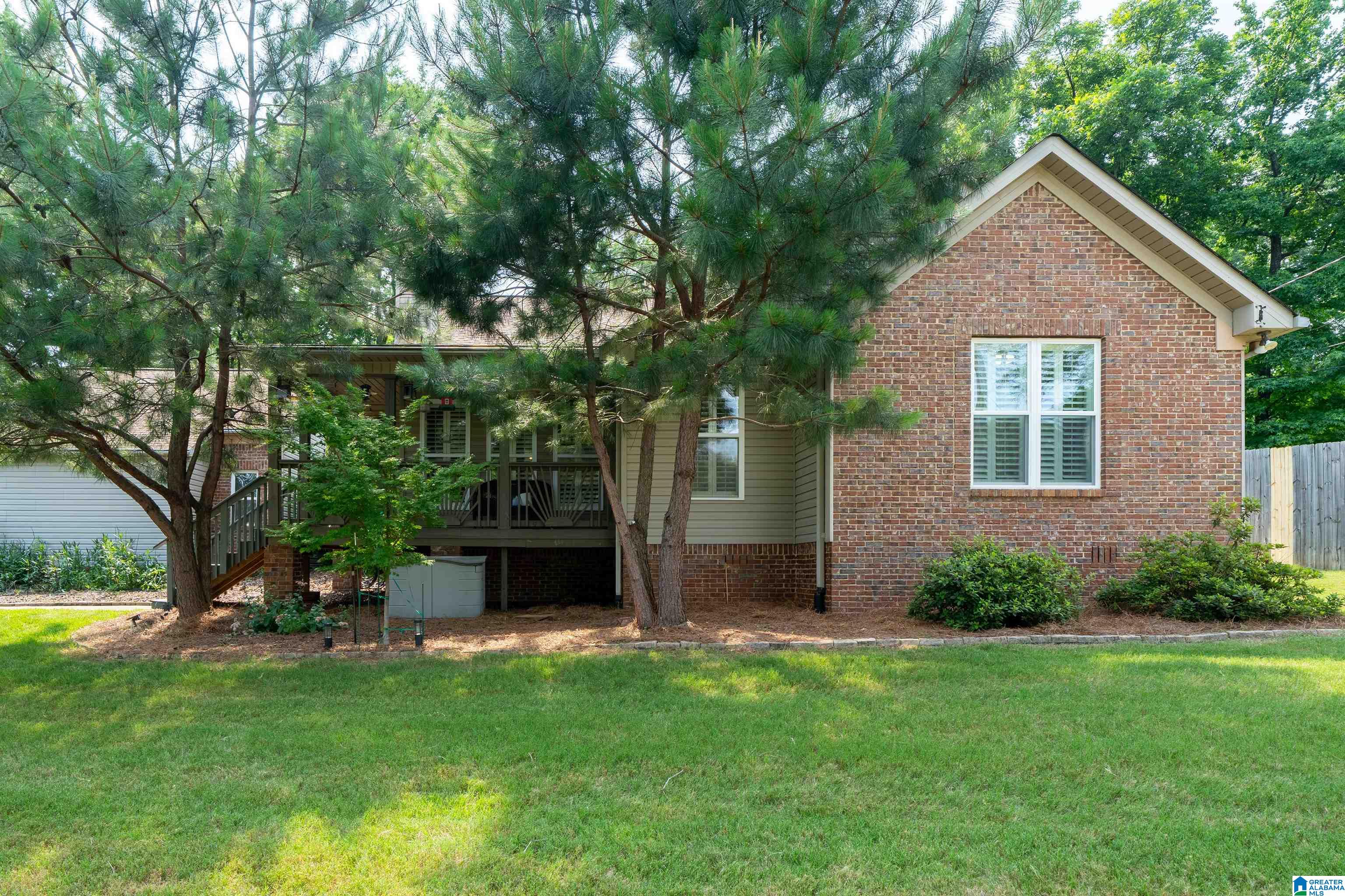 2347 Tyler Road Birmingham, AL 35226 - Photo 1 of 32