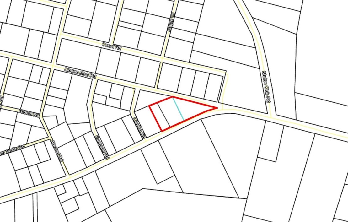 Lot 1-2 Rayonier Road Jesup, GA 31545 - Photo 4 of 4