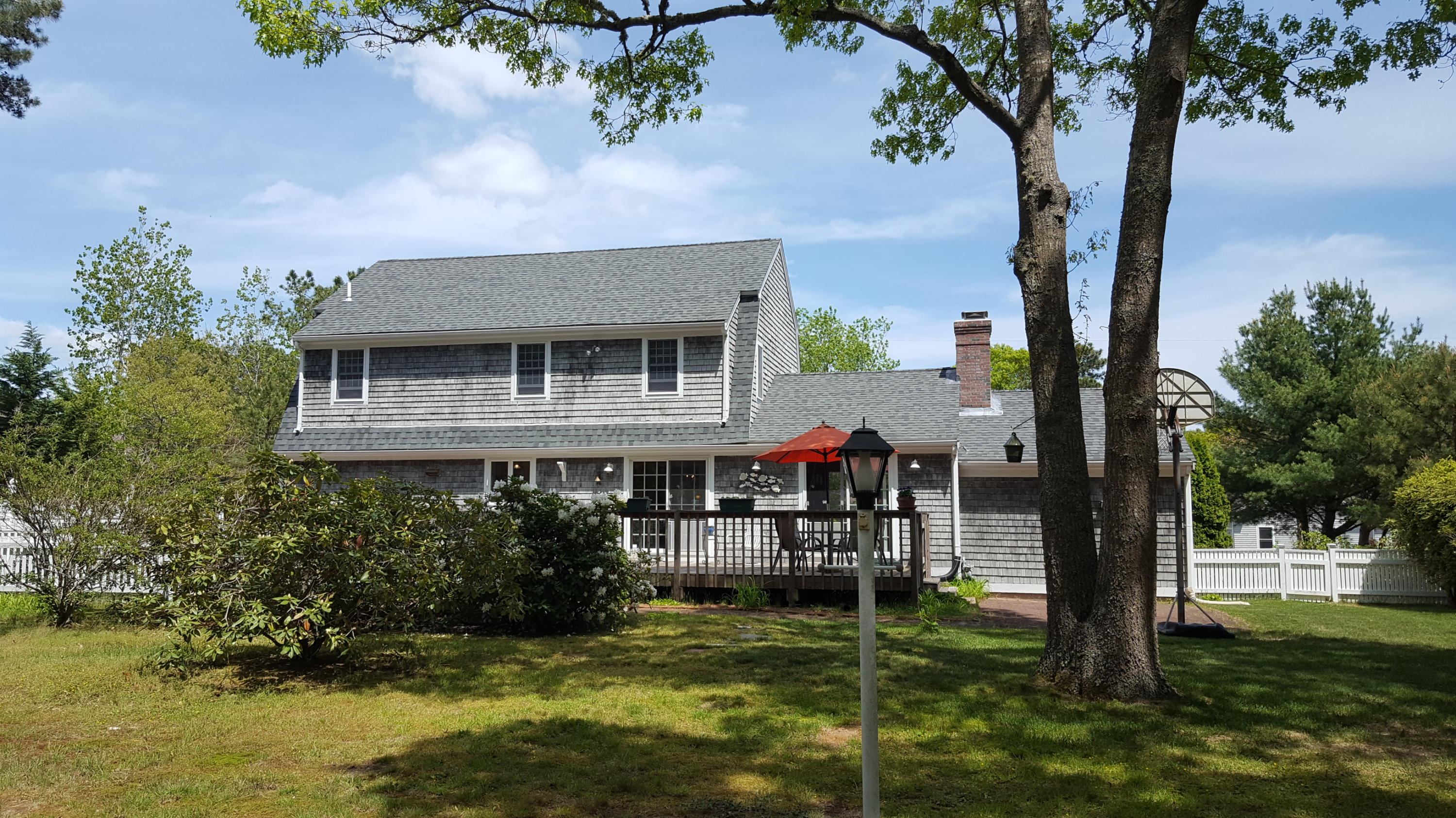 27 Monomoscoy Road Mashpee, MA 02649 - Photo 35 of 36 20190525_134310