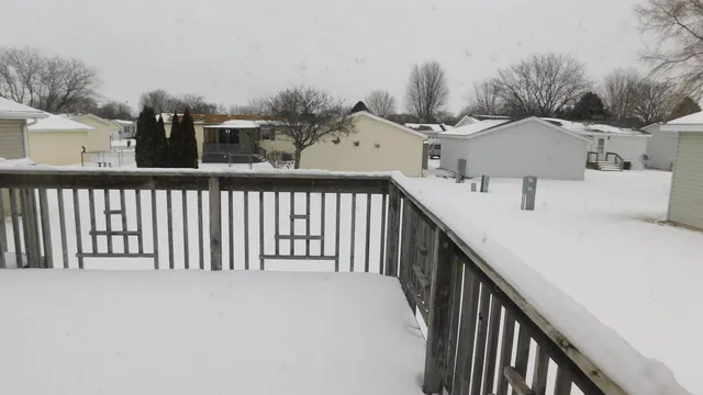 $72,000 | 5476 Ebonywood Lane, Roscoe, IL 61073