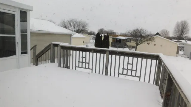 $72,000 | 5476 Ebonywood Lane, Roscoe, IL 61073