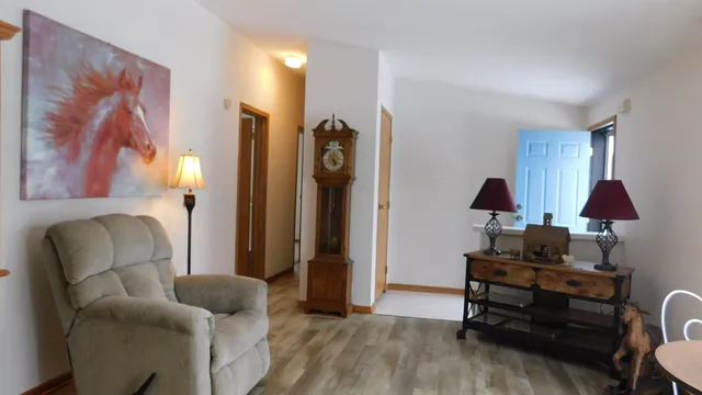 a kitchen with sink a stove and cabinets