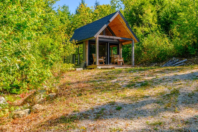 $395,000 | Lot 4 Nevel Road, Bethel, ME 04217