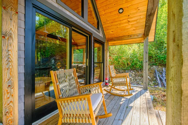 $395,000 | Lot 4 Nevel Road, Bethel, ME 04217