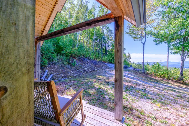 $395,000 | Lot 4 Nevel Road, Bethel, ME 04217