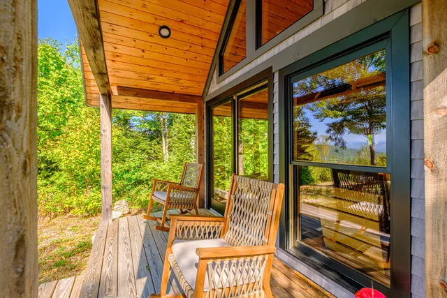 $395,000 | Lot 4 Nevel Road, Bethel, ME 04217