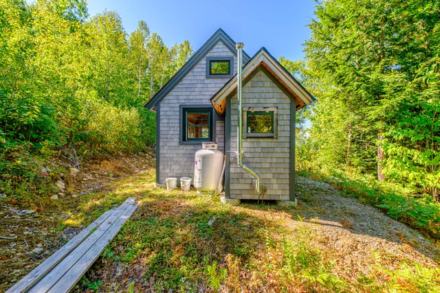 $395,000 | Lot 4 Nevel Road, Bethel, ME 04217