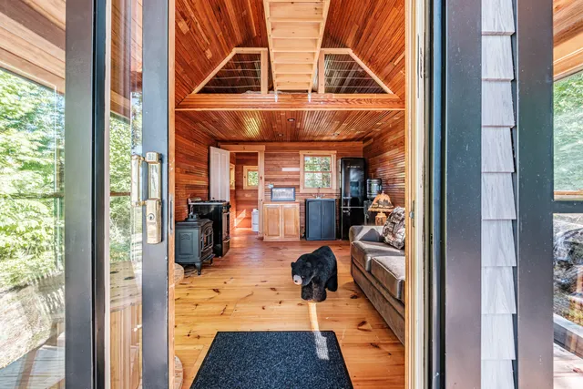 $395,000 | Lot 4 Nevel Road, Bethel, ME 04217