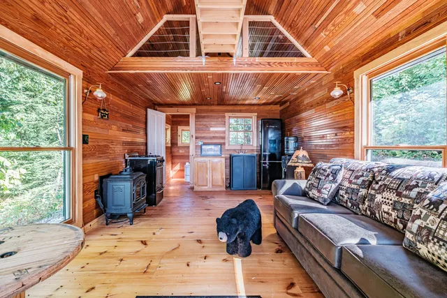 $395,000 | Lot 4 Nevel Road, Bethel, ME 04217