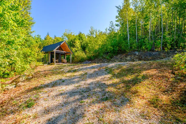 $395,000 | Lot 4 Nevel Road, Bethel, ME 04217