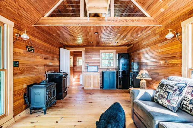 $395,000 | Lot 4 Nevel Road, Bethel, ME 04217