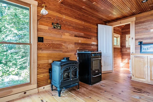 $395,000 | Lot 4 Nevel Road, Bethel, ME 04217