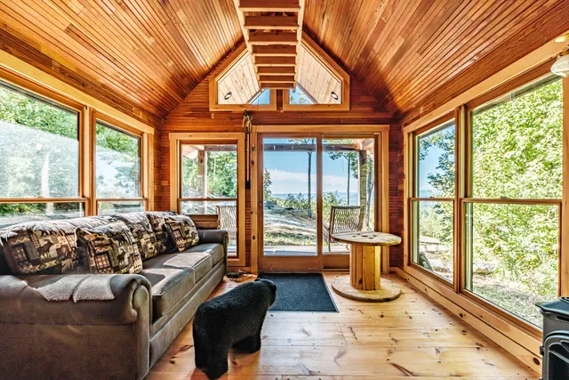 $395,000 | Lot 4 Nevel Road, Bethel, ME 04217