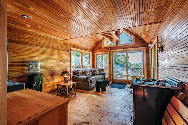 $395,000 | Lot 4 Nevel Road, Bethel, ME 04217