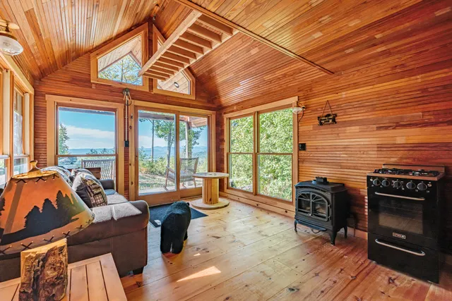 $395,000 | Lot 4 Nevel Road, Bethel, ME 04217