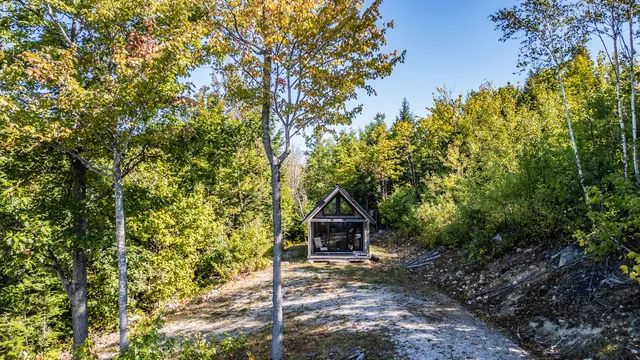 $395,000 | Lot 4 Nevel Road, Bethel, ME 04217