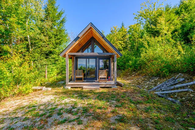 $395,000 | Lot 4 Nevel Road, Bethel, ME 04217