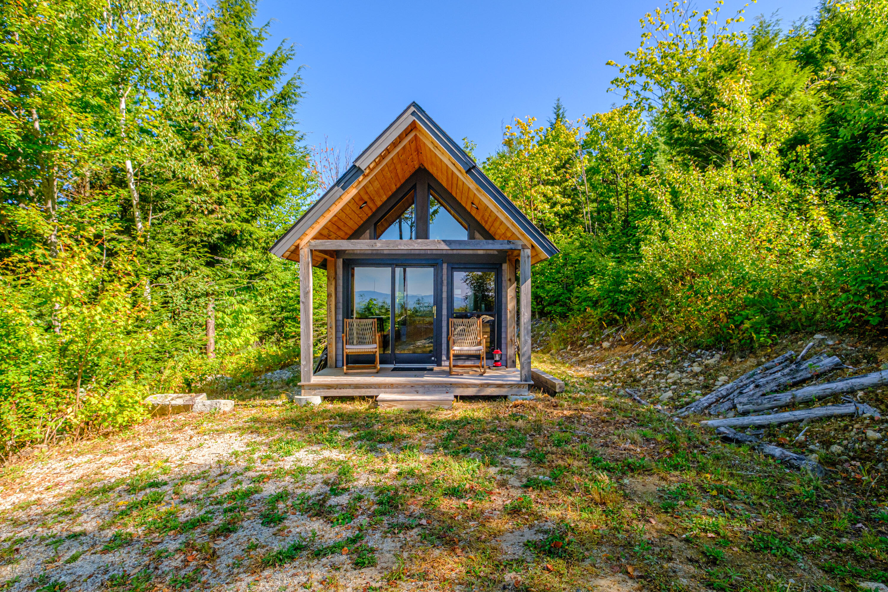 Lot 4 Nevel Road Bethel, ME 04217 - Photo 9 of 57 20250916gp-61012