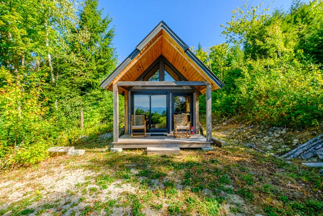 $395,000 | Lot 4 Nevel Road, Bethel, ME 04217