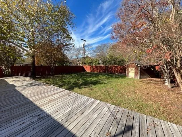 $1,925 | 10263 Casa View Drive, Dallas, TX 75228