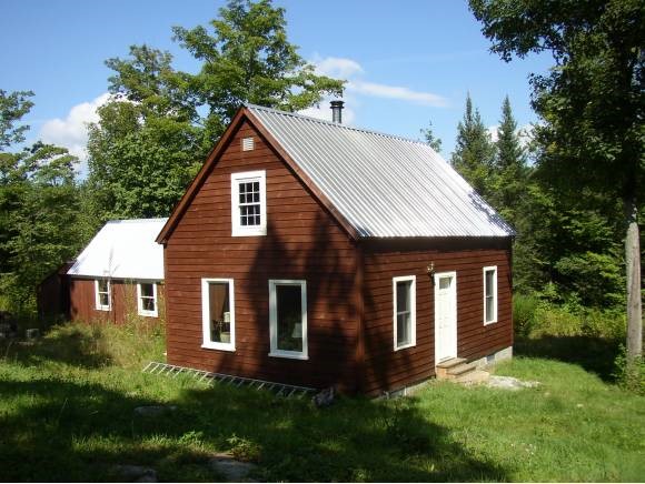 352 Fuller Hill Road Groton, VT 05046 - Photo 1 of 1 Gallery Image 1