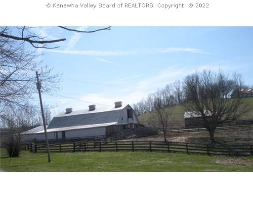 177 Happy Hollow Road Ripley, WV 25271 - Photo 9 of 16 Land.