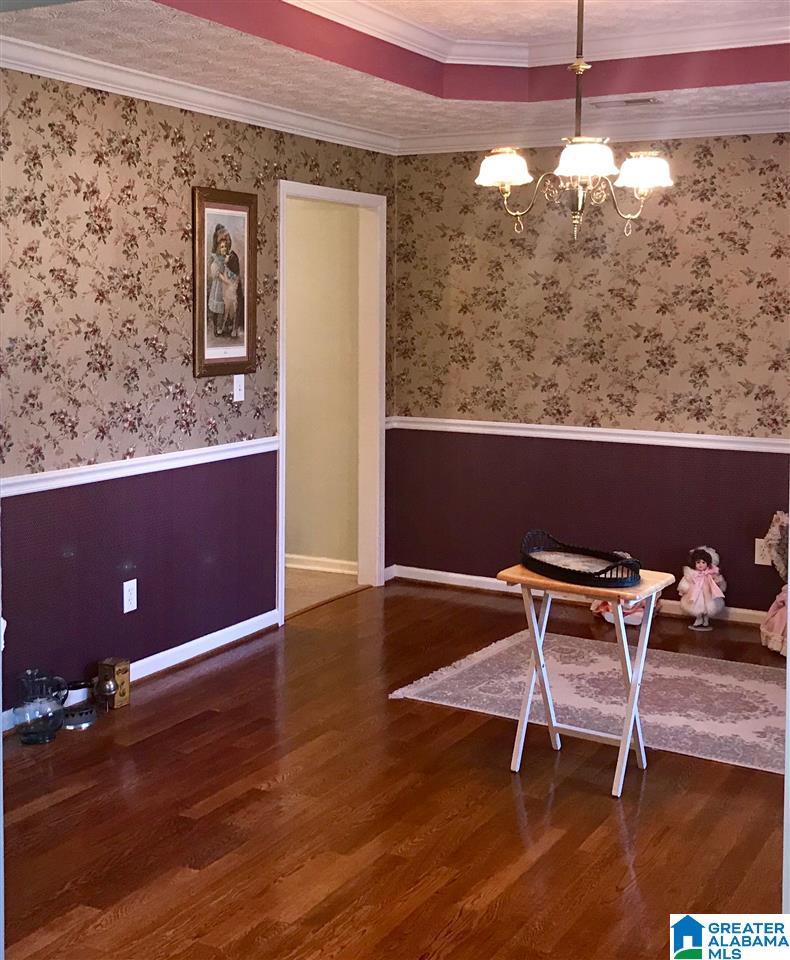 108 Foxley Road Anniston, AL 36205 - Photo 30 of 31