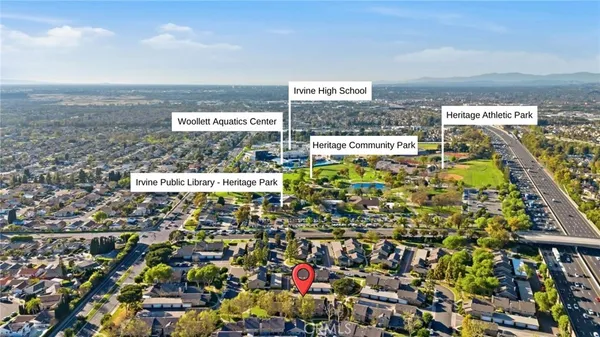 $1,280,000 | 10 Santa Fe, Unit 38, Irvine, CA 92604