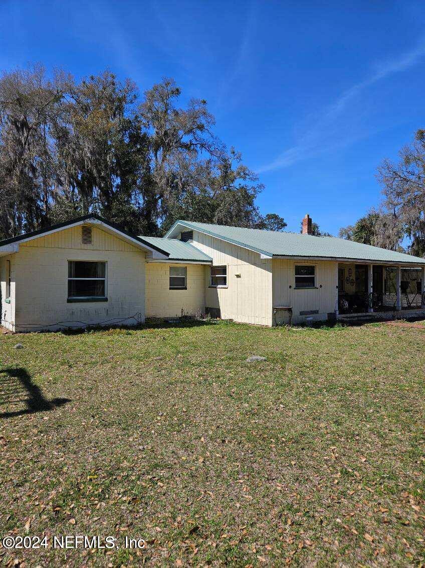 633 Cousintown Road Interlachen, FL 32148 - Photo 2 of 48 image000001