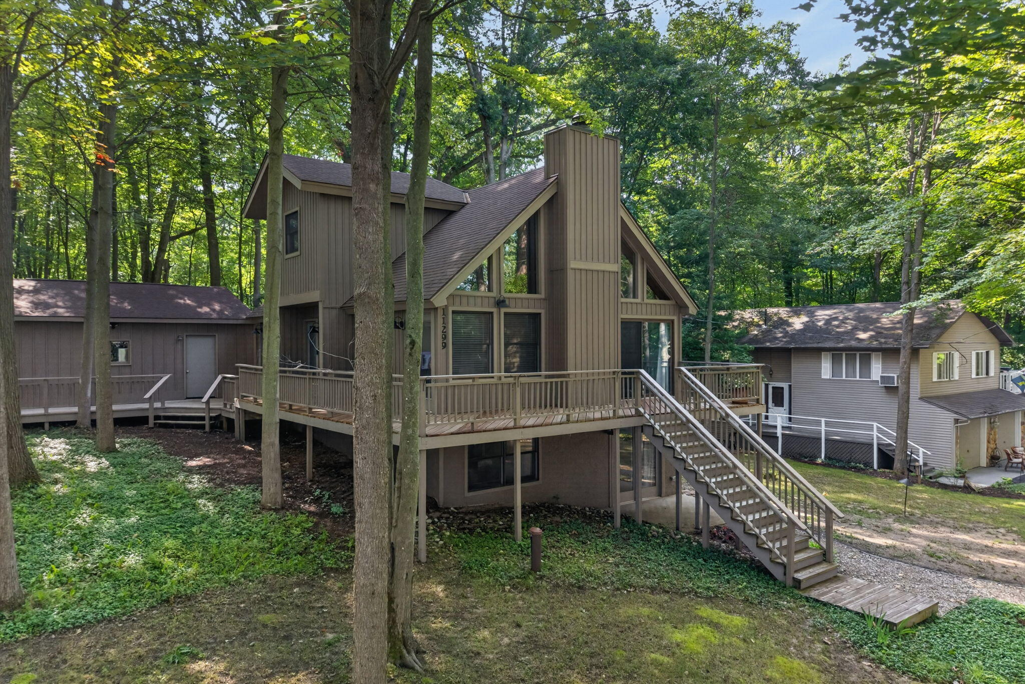 11299 Alpine Road Stanwood, MI 49346 - Photo 11 of 41 39