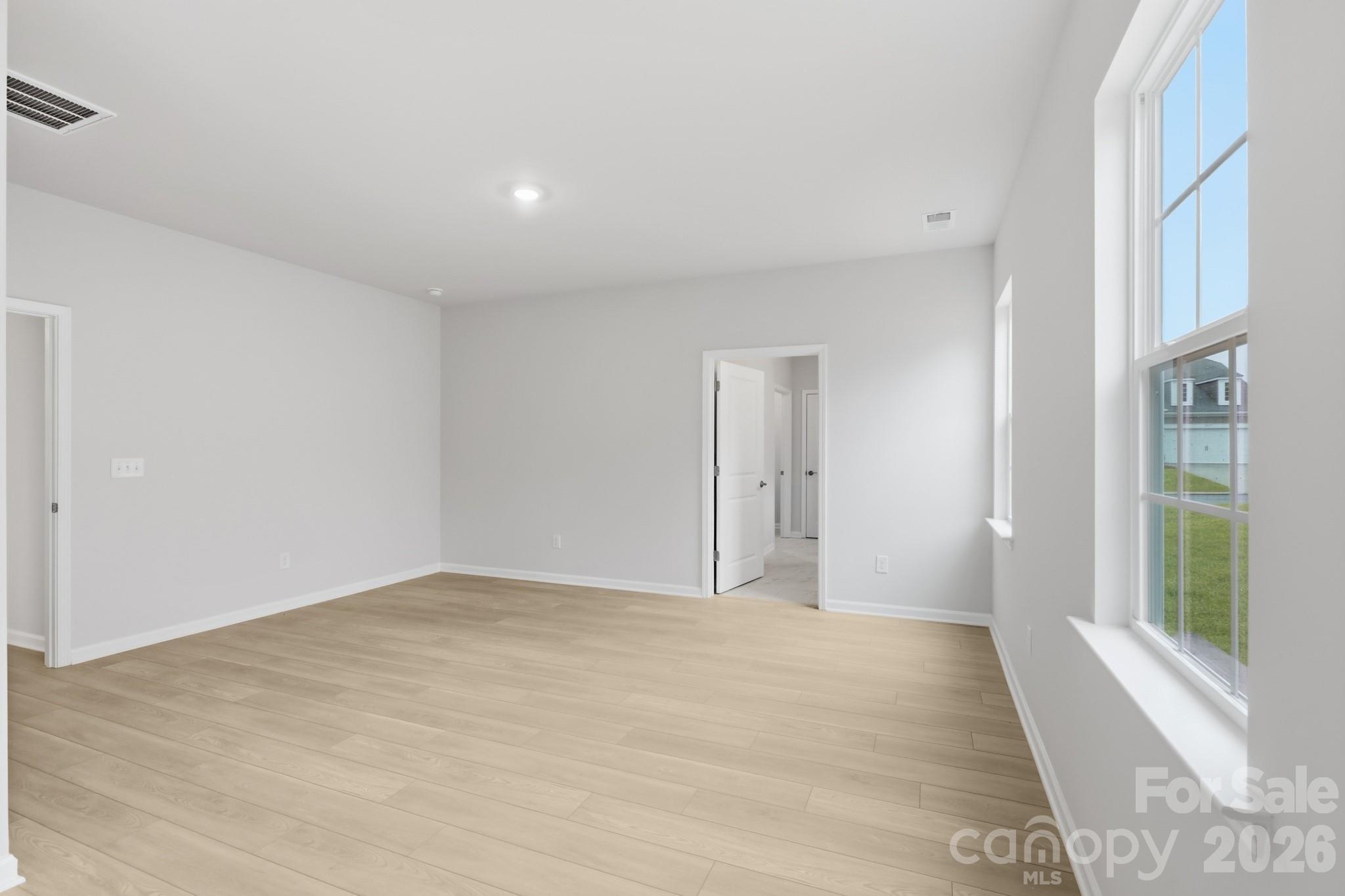 5450 Redbud Road, Unit 66 Lancaster, SC 29720 - Photo 12 of 35 a view of an empty room