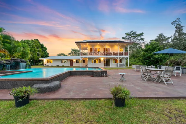 $1,265,000 | 16-1093 Koloa Maoli Road 9 Road, Kurtistown, HI 96760