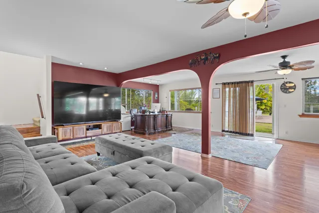 $1,265,000 | 16-1093 Koloa Maoli Road 9 Road, Kurtistown, HI 96760