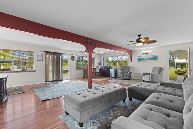 $1,265,000 | 16-1093 Koloa Maoli Road 9 Road, Kurtistown, HI 96760