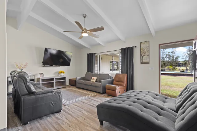 $1,265,000 | 16-1093 Koloa Maoli Road 9 Road, Kurtistown, HI 96760