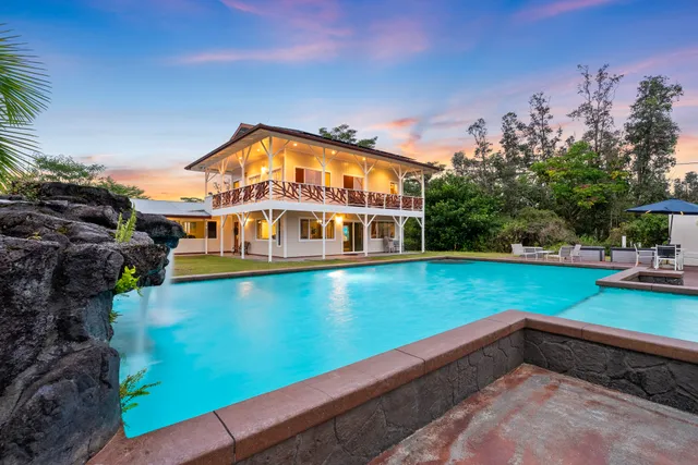 $1,265,000 | 16-1093 Koloa Maoli Road 9 Road, Kurtistown, HI 96760