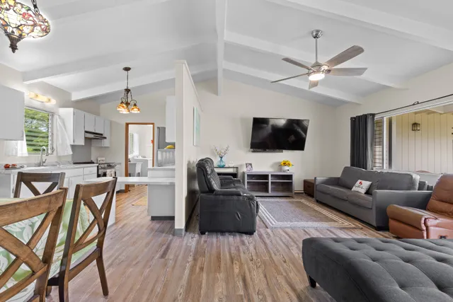 $1,265,000 | 16-1093 Koloa Maoli Road 9 Road, Kurtistown, HI 96760