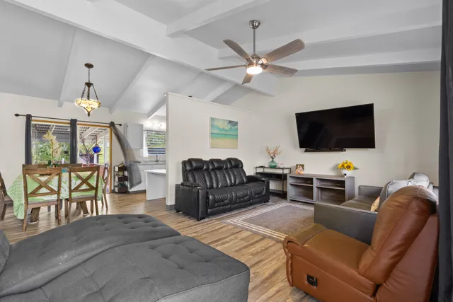 $1,265,000 | 16-1093 Koloa Maoli Road 9 Road, Kurtistown, HI 96760