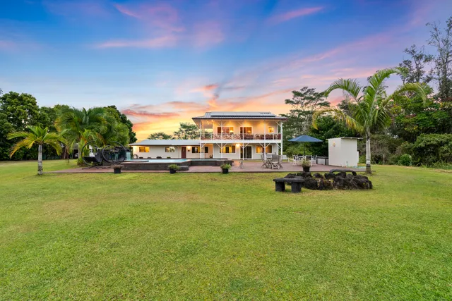 $1,265,000 | 16-1093 Koloa Maoli Road 9 Road, Kurtistown, HI 96760