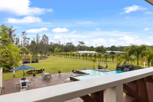 $1,265,000 | 16-1093 Koloa Maoli Road 9 Road, Kurtistown, HI 96760